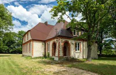 Historická vila na predaj Piaski, Wolności 19, województwo łódzkie, Obrázok 6/25