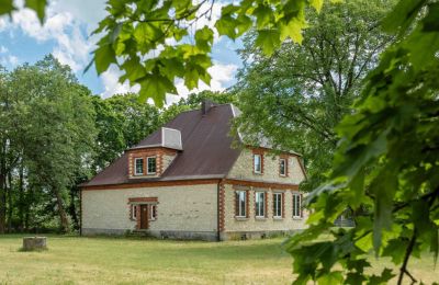 Historická vila na predaj Piaski, Wolności 19, województwo łódzkie, Obrázok 4/25