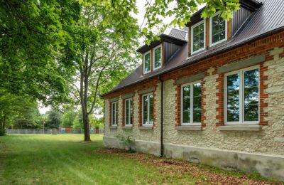 Historická vila na predaj Piaski, Wolności 19, województwo łódzkie, Obrázok 21/25