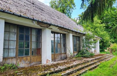 Kaštieľ na predaj Rożnów, Malopoľsko, Obrázok 21/36