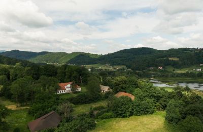 Kaštieľ na predaj Rożnów, Malopoľsko, Obrázok 36/36