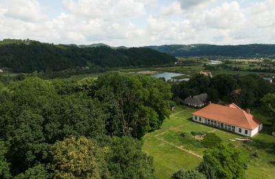 Kaštieľ na predaj Rożnów, Malopoľsko, Obrázok 22/36