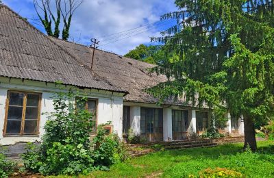 Kaštieľ na predaj Rożnów, Malopoľsko, Obrázok 35/36