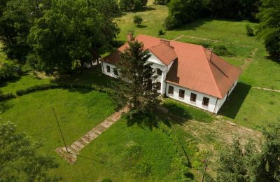 Kaštieľ na predaj Rożnów, Malopoľsko, Obrázok 3/36