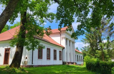 Kaštieľ na predaj Rożnów, Malopoľsko, Obrázok 23/36