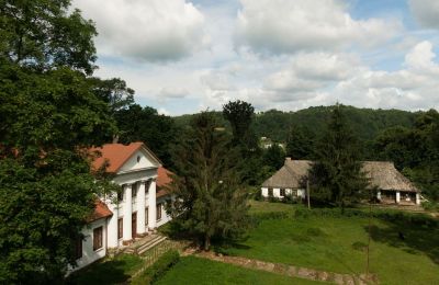 Kaštieľ na predaj Rożnów, Malopoľsko, Obrázok 5/36