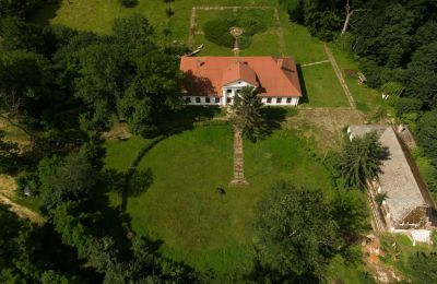 Kaštieľ na predaj Rożnów, Malopoľsko, Obrázok 2/36
