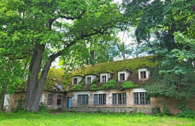 Kaštieľ na predaj Rożnów, Malopoľsko, Obrázok 17/36