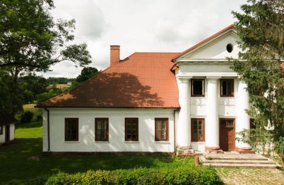 Kaštieľ na predaj Rożnów, Malopoľsko, Obrázok 1/36