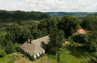 Kaštieľ na predaj Rożnów, Malopoľsko, Obrázok 20/36