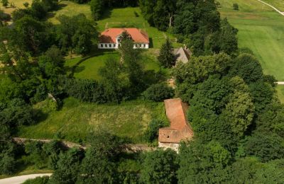 Kaštieľ na predaj Rożnów, Malopoľsko, Obrázok 33/36
