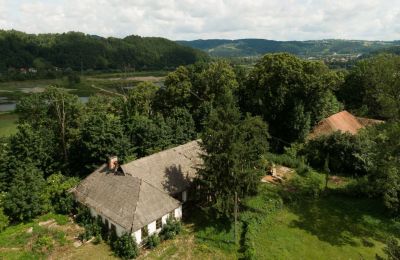 Kaštieľ na predaj Rożnów, Dwór w Rożnowie, województwo małopolskie, Obrázok 17/25