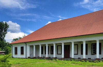 Kaštieľ na predaj Rożnów, Dwór w Rożnowie, województwo małopolskie, Obrázok 20/25
