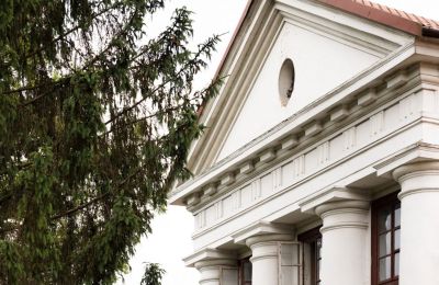 Kaštieľ na predaj Rożnów, Dwór w Rożnowie, województwo małopolskie, Obrázok 18/25