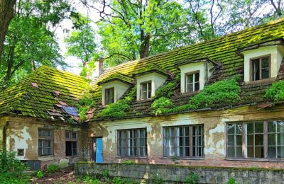 Kaštieľ na predaj Rożnów, Dwór w Rożnowie, województwo małopolskie, Obrázok 22/25
