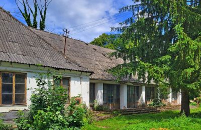 Kaštieľ na predaj Rożnów, Dwór w Rożnowie, województwo małopolskie, Obrázok 23/25