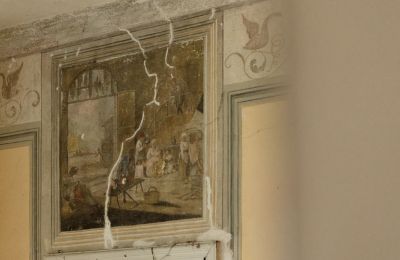 Kaštieľ na predaj Rożnów, Dwór w Rożnowie, województwo małopolskie, Obrázok 9/25