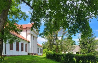 Kaštieľ na predaj Rożnów, Dwór w Rożnowie, województwo małopolskie, Obrázok 14/25