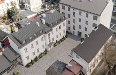 Meštiansky dom na predaj Radom, Czerwca 25, województwo mazowieckie, Dvor