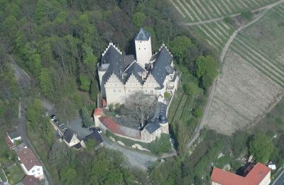 Zámok na predaj 97453 Schonungen, Ernst Sachs Straße 6, Bayern, Fotografia Drona
