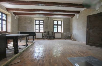 Kaštieľ na predaj Rogoźno, Dwór w Studzieńcu 28, województwo wielkopolskie, Obrázok 8/16