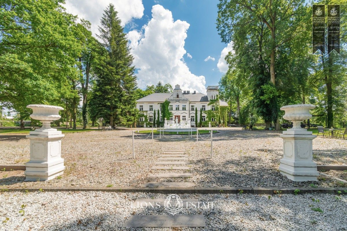 Pstrokonie, województwo łódzkie na predaj