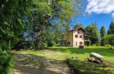Historická vila na predaj Gignese, Piemont, Obrázok 2/39