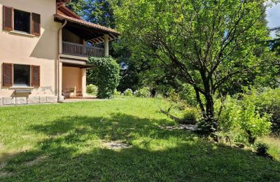 Historická vila na predaj Gignese, Piemont, Obrázok 37/39