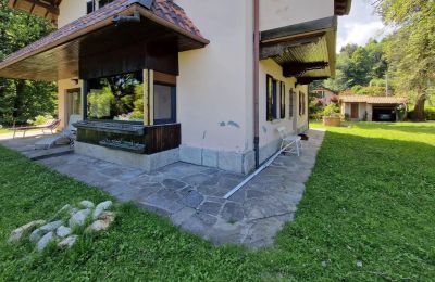 Historická vila na predaj Gignese, Piemont, Obrázok 33/39