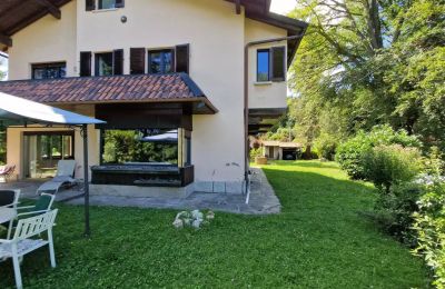 Historická vila na predaj Gignese, Piemont, Obrázok 35/39