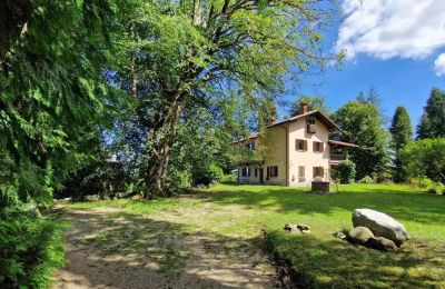 Historická vila na predaj Gignese, Piemont, Obrázok 38/39