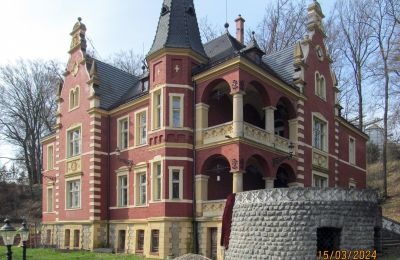Zámok na predaj Ziębice, Chrobrego 11, województwo dolnośląskie, Obrázok 2/16