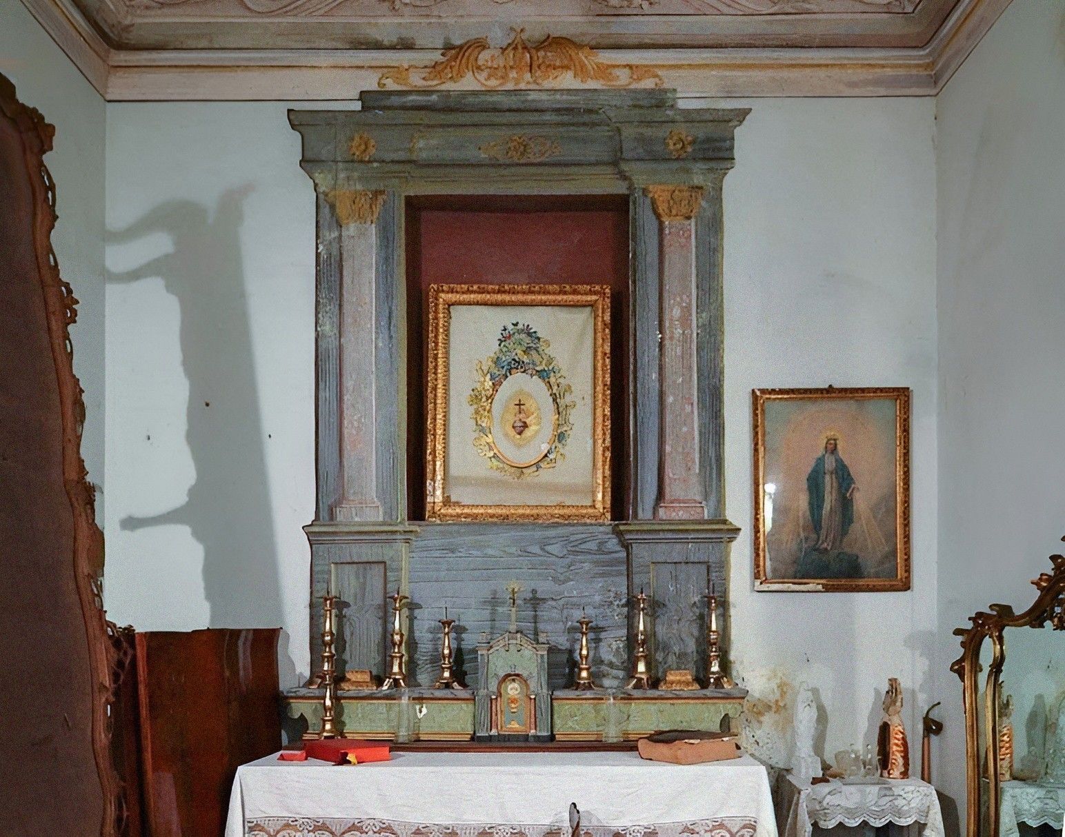 Fotky Historický dom v Offida, Marche - 30 km od mora