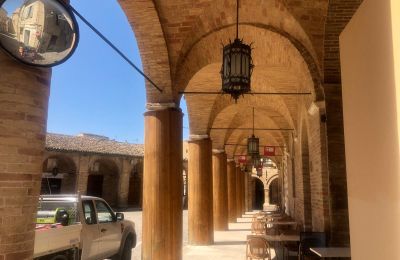Historická vila na predaj Offida, VIA SAN FRANCESCO  13, Marche, Obrázok 28/29