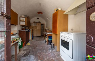 Historický objekt na predaj 05100 Cesi, Via Angelo Cesi 2, Umbria, Obrázok 30/41