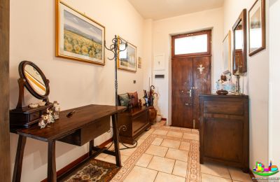 Historický objekt na predaj 05100 Cesi, Via Angelo Cesi 2, Umbria, Vchod