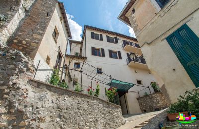 Historický objekt na predaj 05100 Cesi, Via Angelo Cesi 2, Umbria, Obrázok 39/41