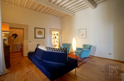 Apartmán v historickej budove na predaj Arezzo, Via Giuseppe Mazzini, Toscana, Obrázok 11/25