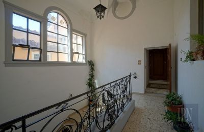 Apartmán v historickej budove na predaj Arezzo, Via Giuseppe Mazzini, Toscana, Obrázok 23/25