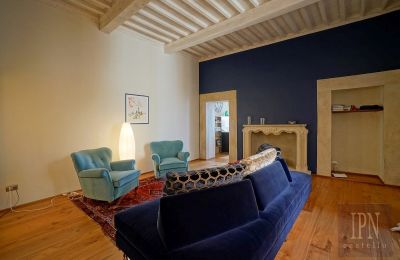 Apartmán v historickej budove na predaj Arezzo, Via Giuseppe Mazzini, Toscana, Obrázok 10/25