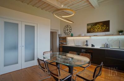 Apartmán v historickej budove na predaj Arezzo, Via Giuseppe Mazzini, Toscana, Obrázok 13/25