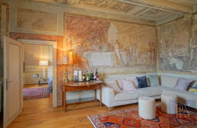 Apartmán v historickej budove na predaj Arezzo, Via Giuseppe Mazzini, Toscana, Obrázok 6/25