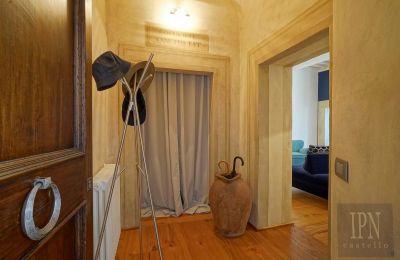 Apartmán v historickej budove na predaj Arezzo, Via Giuseppe Mazzini, Toscana, Obrázok 3/25