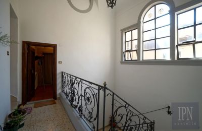 Apartmán v historickej budove na predaj Arezzo, Via Giuseppe Mazzini, Toscana, Obrázok 24/25