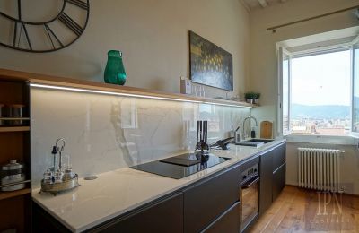 Apartmán v historickej budove na predaj Arezzo, Via Giuseppe Mazzini, Toscana, Obrázok 14/25