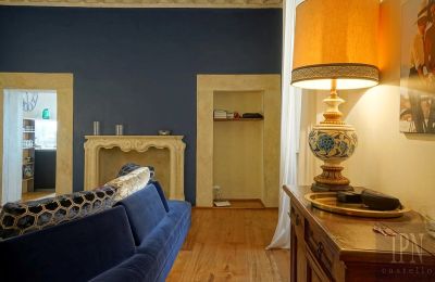 Apartmán v historickej budove na predaj Arezzo, Via Giuseppe Mazzini, Toscana, Obrázok 8/25