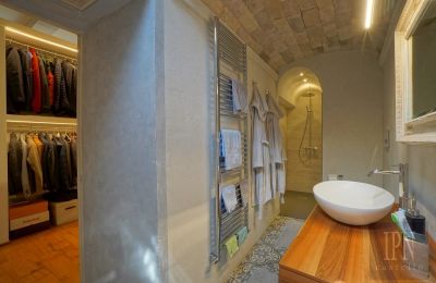 Apartmán v historickej budove na predaj Arezzo, Via Giuseppe Mazzini, Toscana, Obrázok 15/25