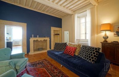 Apartmán v historickej budove na predaj Arezzo, Via Giuseppe Mazzini, Toscana, Obrázok 7/25