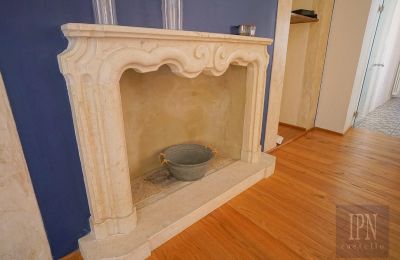 Apartmán v historickej budove na predaj Arezzo, Via Giuseppe Mazzini, Toscana, Obrázok 9/25
