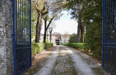Hrad na predaj Roquecor, Occitanie, Obrázok 2/12